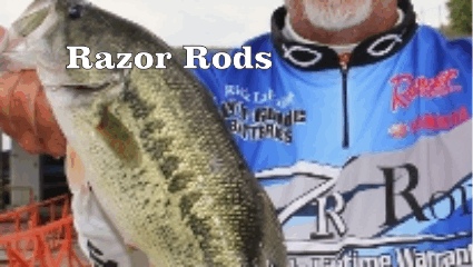 eshop at Razr Rods's web store for Made in America products